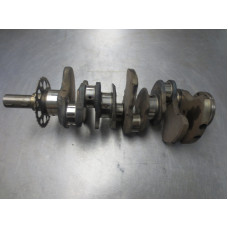 #LM01 Crankshaft Standard From 2007 Lexus IS250  2.5